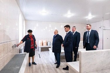 На благо новотройчан